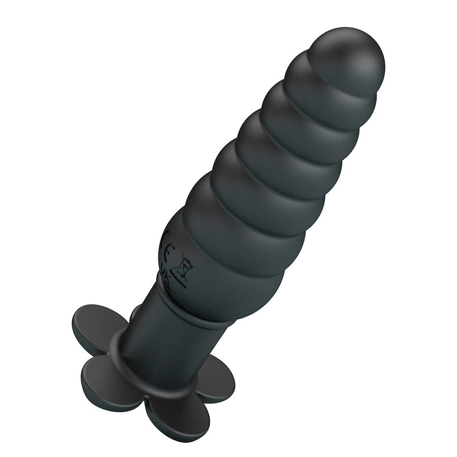 PRETTY LOVE BOTTOM IMRON PLUG ANAL VIBRANT — vue alternative