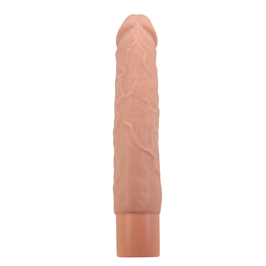 PRETTY LOVE HIGH GRADE OSRIC VIBRATEUR FLEXIBLE RÉALISTE — vue arrière