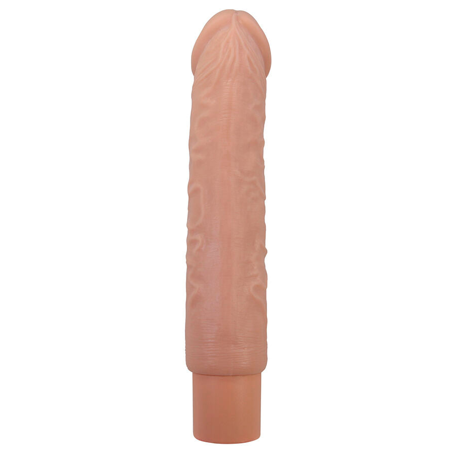 PRETTY LOVE HIGH GRADE RUFUS VIBRATEUR FLEXIBLE RÉALISTE RUFUS — vue arrière