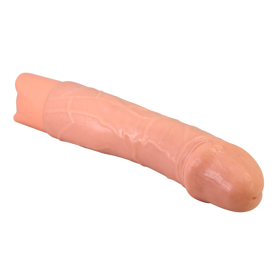 PRETTY LOVE HIGH GRADE JERMAINE VIBRATEUR RÉALISTE FLEXIBLE — vue arrière
