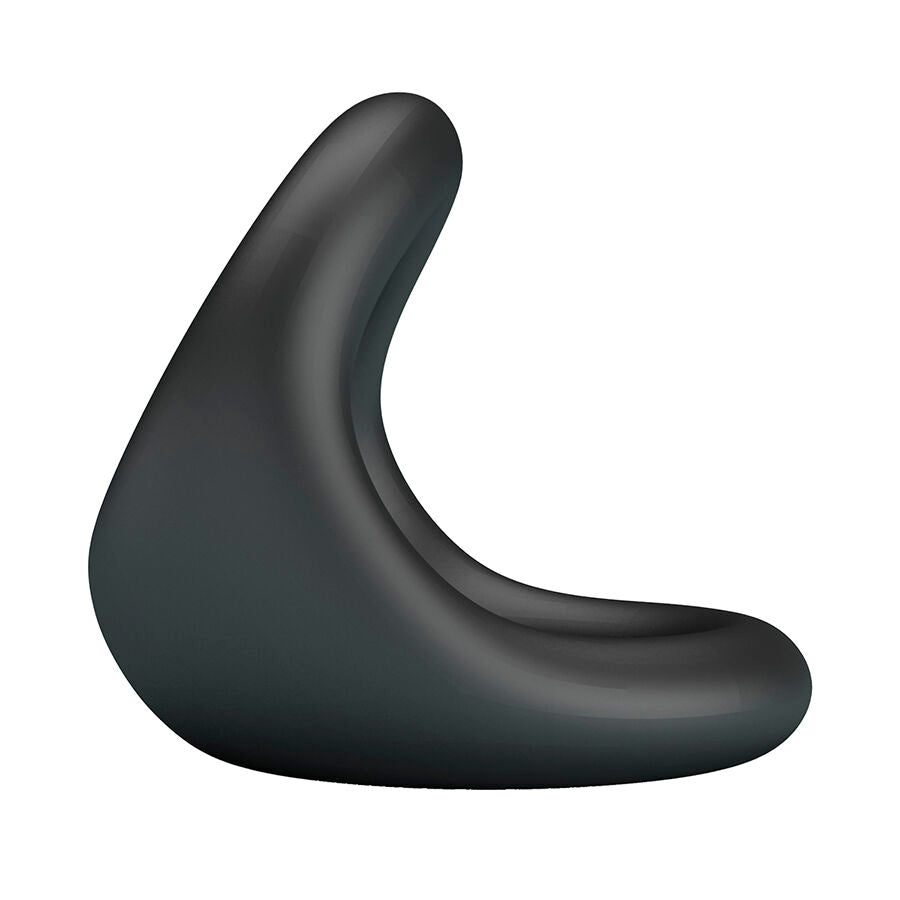 CRAZY BULL NESTOR ANNEAU ERGONOMIQUE PÉNIS TESTICULES — vue arrière
