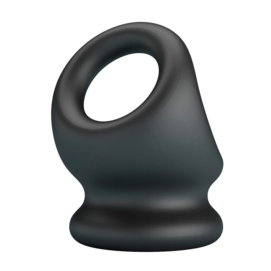 CRAZY BULL OBERON ANNEAU SOUTIEN PÉNIS TESTICULES — vue alternative