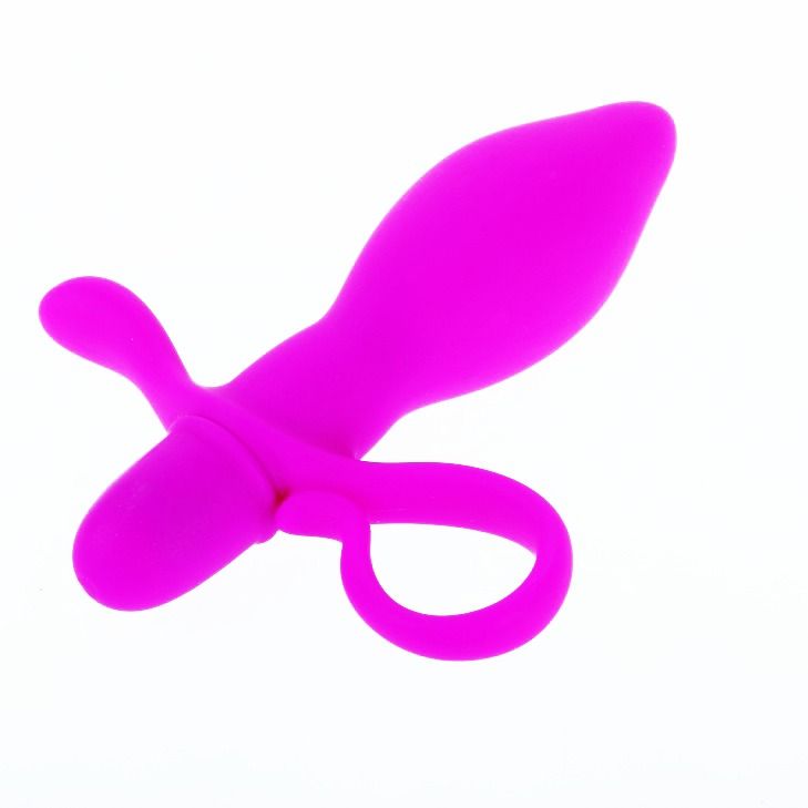 PRETTY LOVE FLIRTATION Flirtation Vibrateur Taylor - Aura Intime