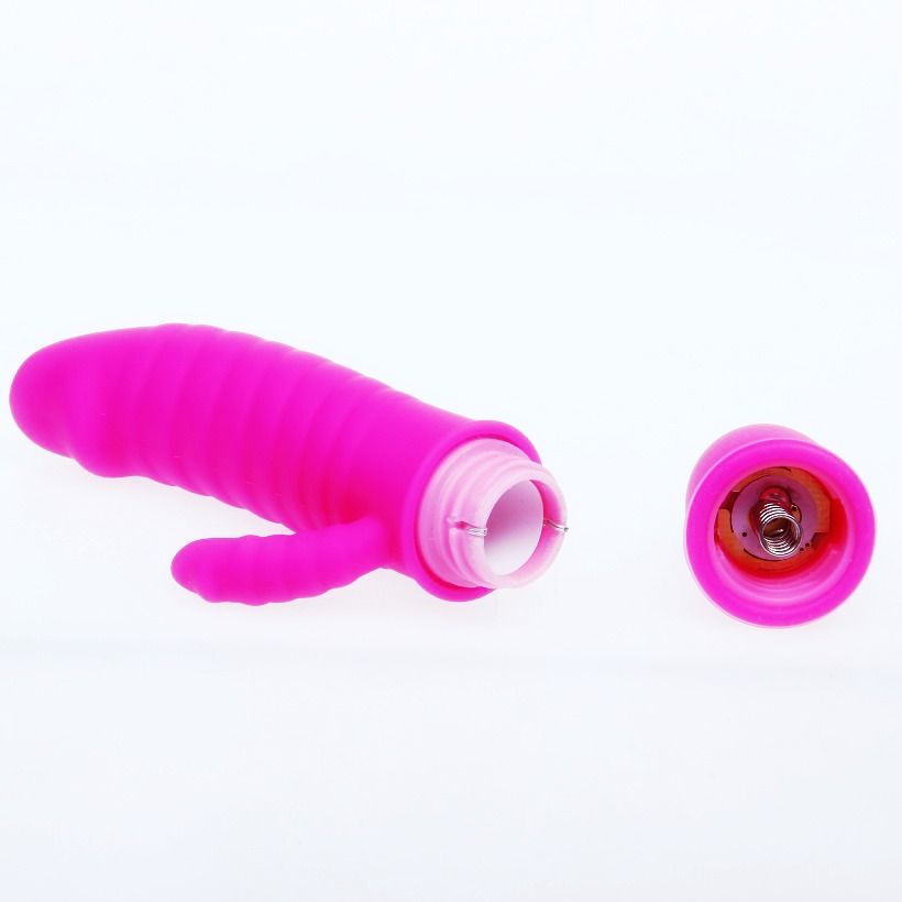 PRETTY LOVE FLIRTATION Vibrateur Arnd - Aura Intime