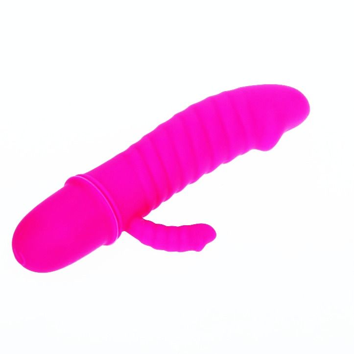 PRETTY LOVE FLIRTATION Vibrateur Arnd — vue détaillée