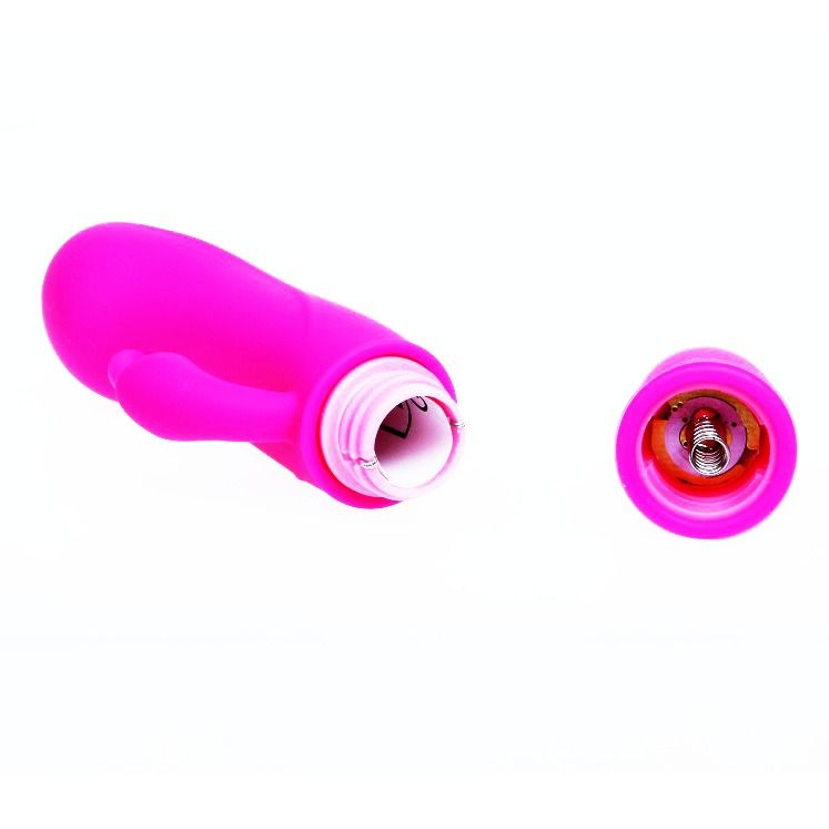 PRETTY LOVE FLIRTATION Flirtation Vibrateur Lapin César - Aura Intime
