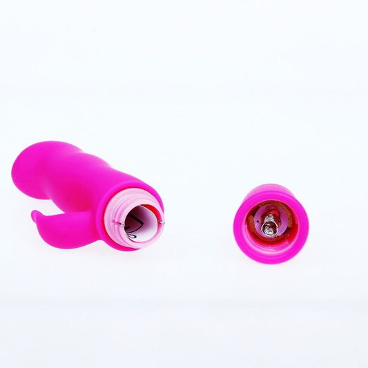 PRETTY LOVE FLIRTATION Vibrateur Stimulateur Blithe - Aura Intime