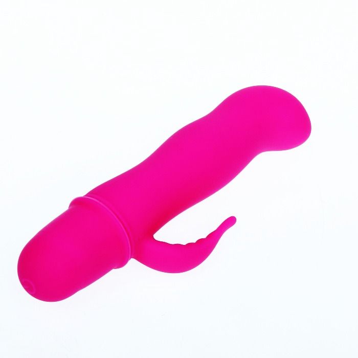 PRETTY LOVE FLIRTATION Vibrateur Stimulateur Blithe — vue détaillée