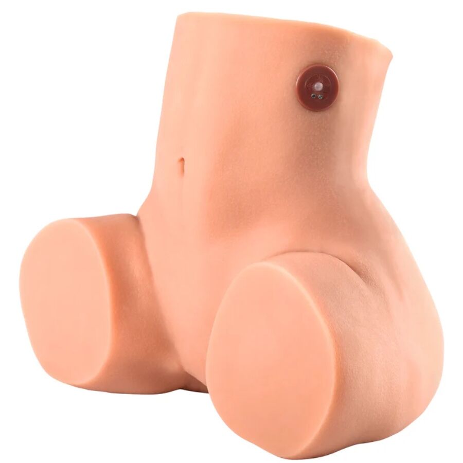 HIDDEN DESIRE GROSSE SALOPE À TRAIRE, MASTURBATEUR FÉMININ 16 KG — vue détaillée