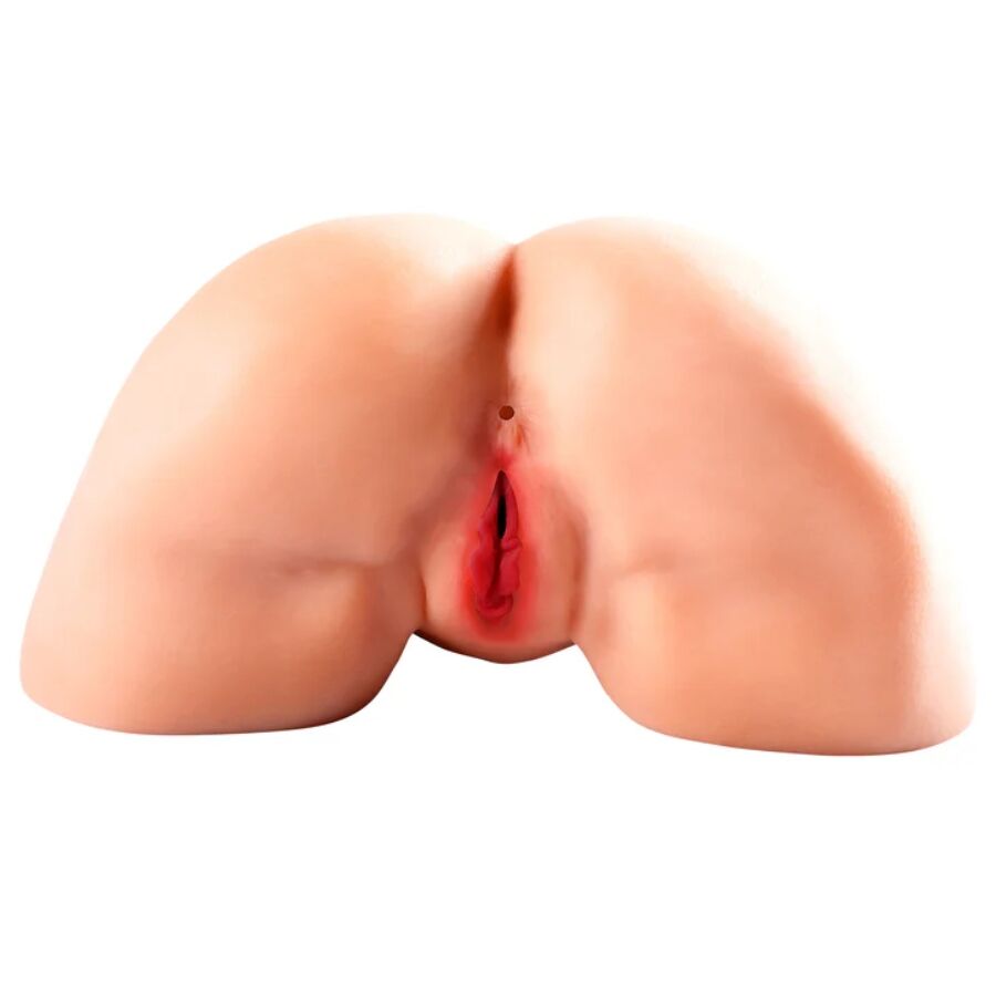 HIDDEN DESIRE MASTURBATEUR FÉMININ À TRASSE SERRÉ 6 KG — vue détaillée
