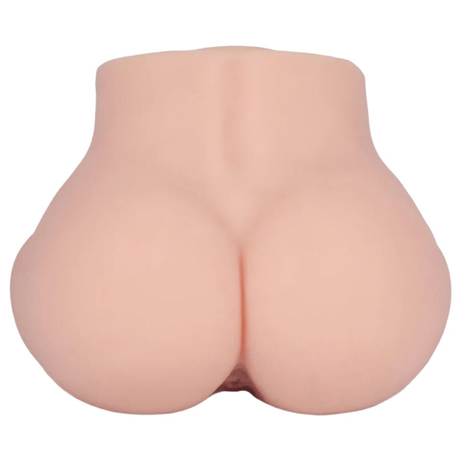 HIDDEN DESIRE JUICY SUCKING PUSSY TORSE FÉMININ 4 KG — vue alternative