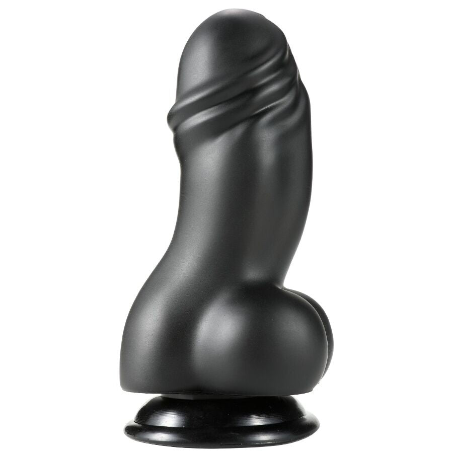 HIDDEN DESIRE INFERNO GODEMICHET FAT BOYS 19 CM - Aura Intime