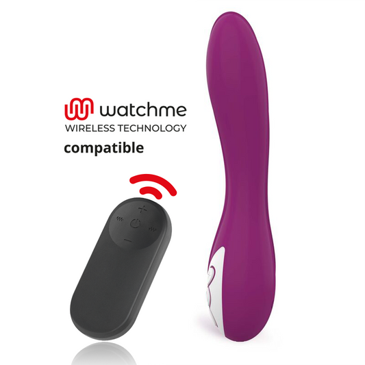 COVERME Elsie + Télécommande Watchme - Aura Intime