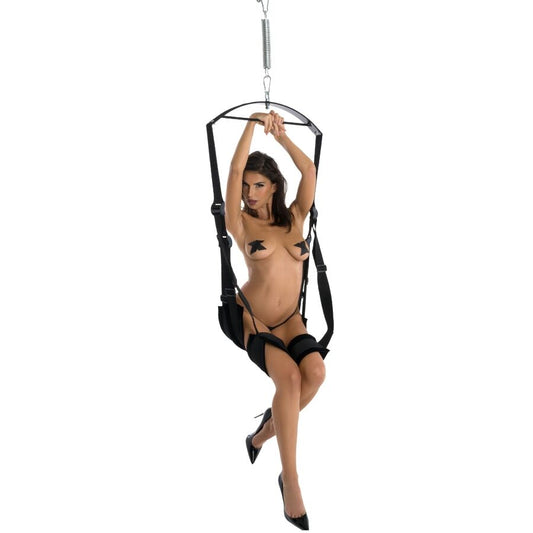 HIDDEN DESIRE Extreme Anchor Lovers Balançoire Sexuelle - Aura Intime