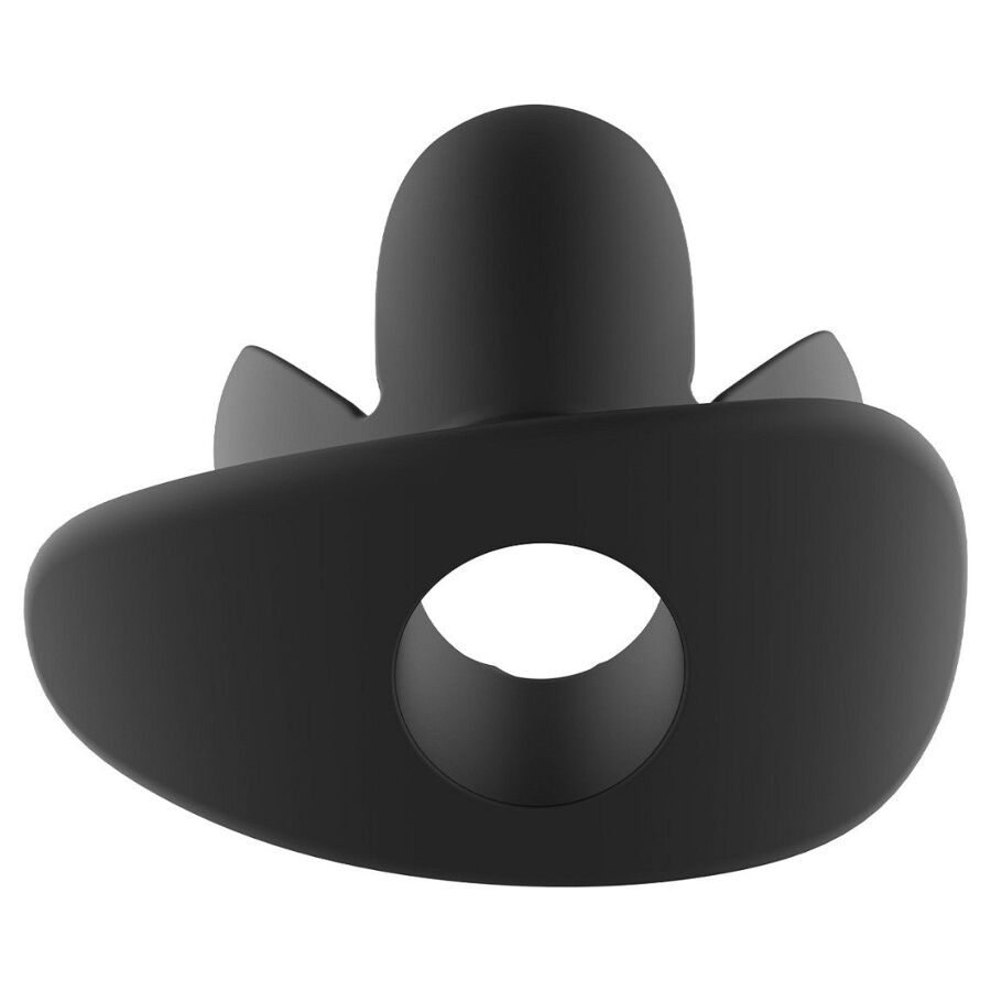 HIDDEN DESIRE Extreme Plug Anal Expansible Écarteur — vue alternative