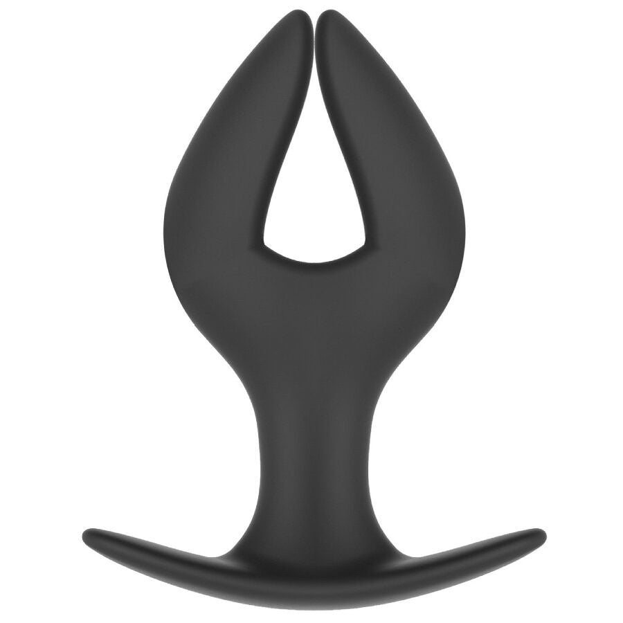 HIDDEN DESIRE Extreme Anchor Plug Anal Xl — vue détaillée