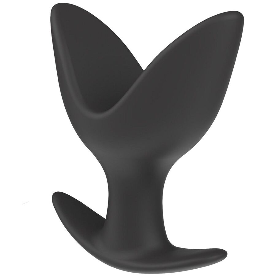 HIDDEN DESIRE Extreme Anchor Plug Anal L - Aura Intime