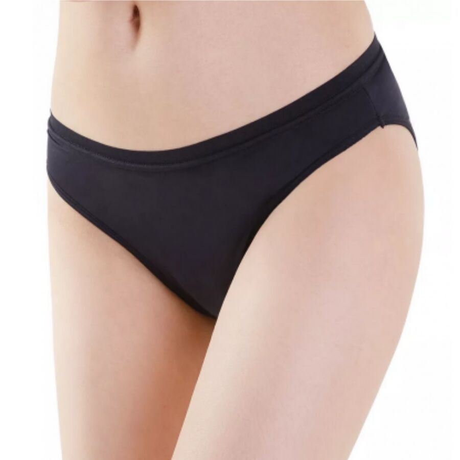 IRISCUP Culotte Menstruelle Taille S - Aura Intime