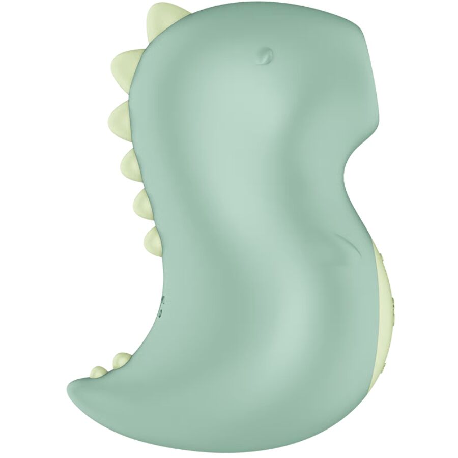 SATISFYER AIR PULSE Din-Oooh Vibrador & Estimulador Air Pulse — vue alternative