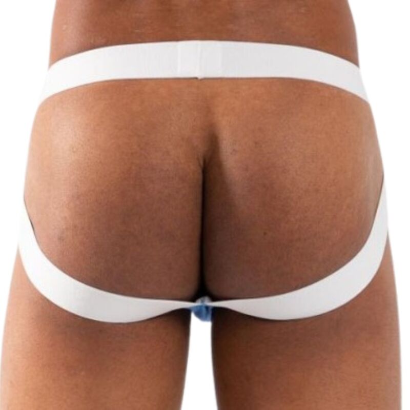 BURN 017 JOCK AQUARELLO L — vue alternative