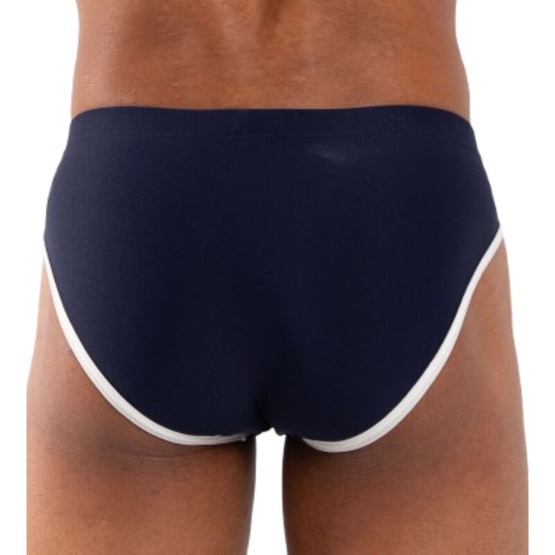 BURN 020 SLIP MARINE L — vue alternative