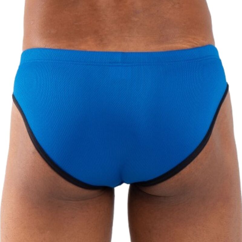 BURN 018 SLIP BLEU XL — vue alternative