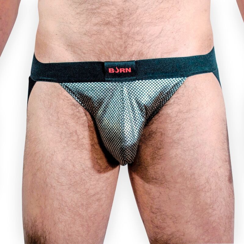 BURN 023 JOCK STUDIO 54 M - Aura Intime