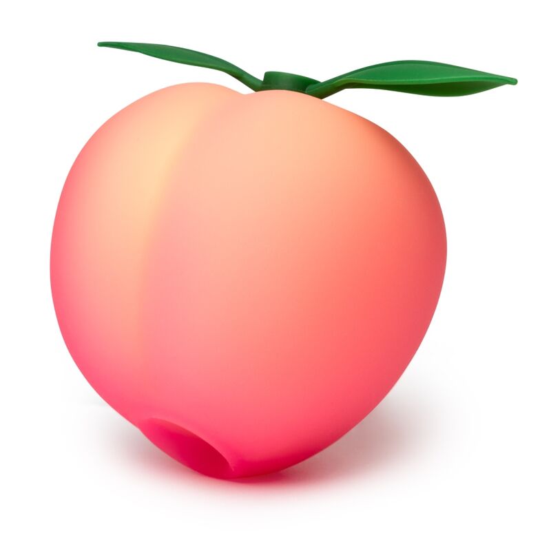 ROMP SUCCION CLITORIALE PÊCHE ROSE — vue alternative