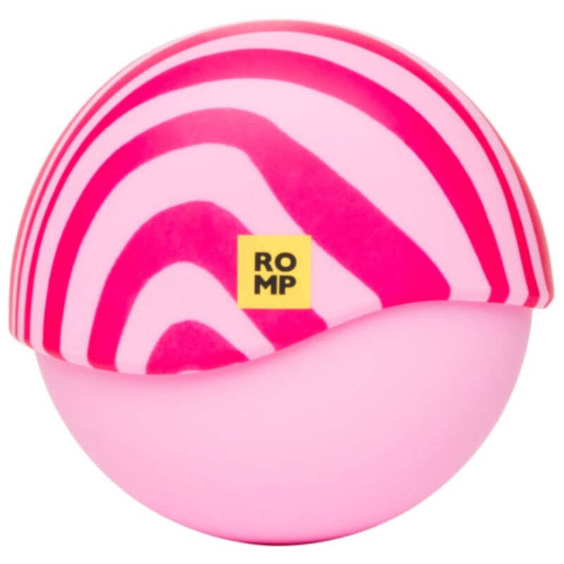 ROMP ANTITUDE SUCCION CLITORIELLE ROTATIVE OUVERTURE FERMETURE... — accessoires inclus