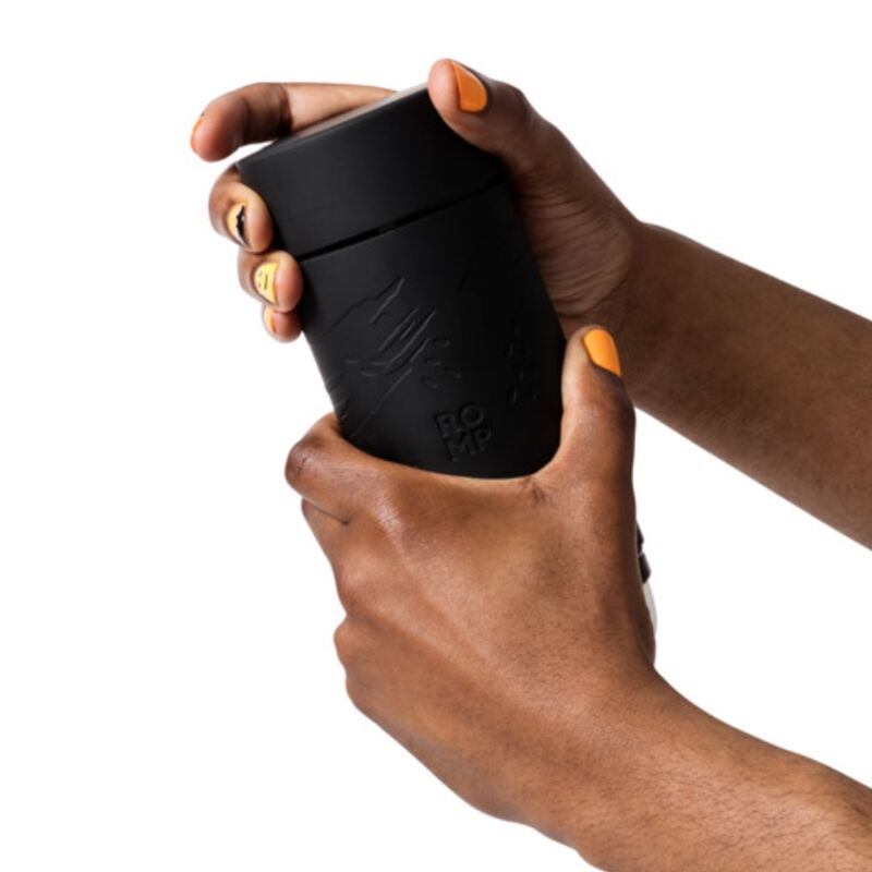 ROMP DASH MASTURBATEUR HOMME CONTRÔLE SUCCION 20 CM — vue arrière