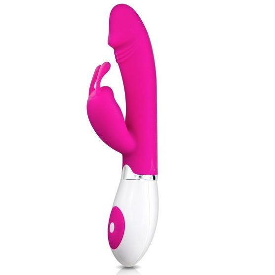 PRETTY LOVE FLIRTATION Flirtation Gène Vibration Vocale - Aura Intime