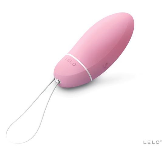LELO Luna Smart Bille Rose - Aura Intime