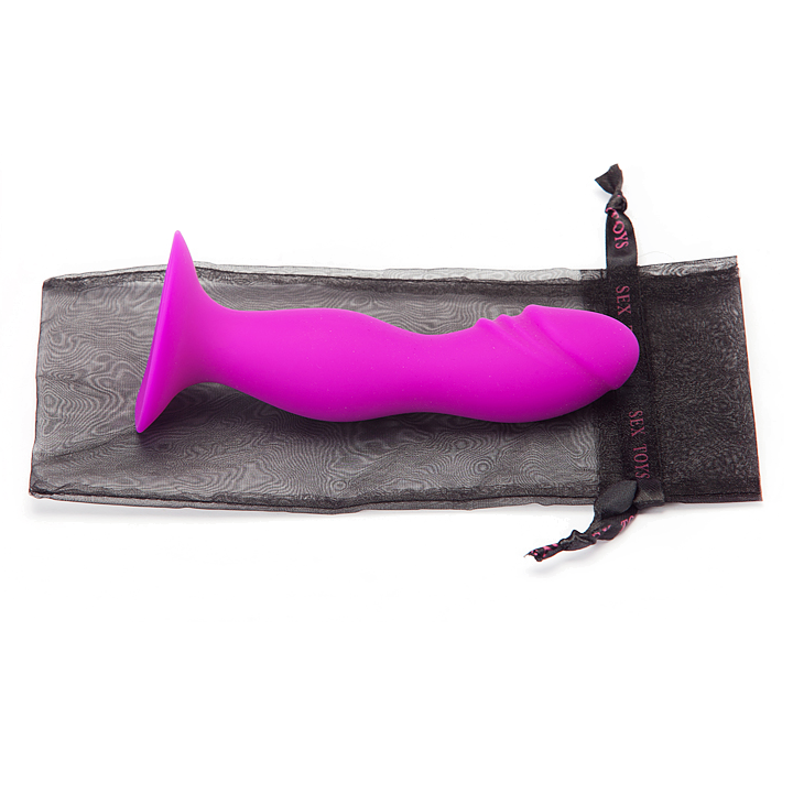 PRETTY LOVE BOTTOM Booty Passion Plug Réaliste — vue détaillée