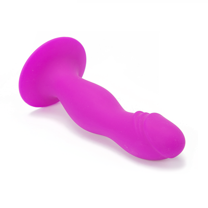 PRETTY LOVE BOTTOM Booty Passion Plug Réaliste — accessoires inclus