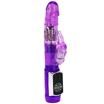 BAILE ROTATIONS US LAPIN PASSION BARON — vue détaillée