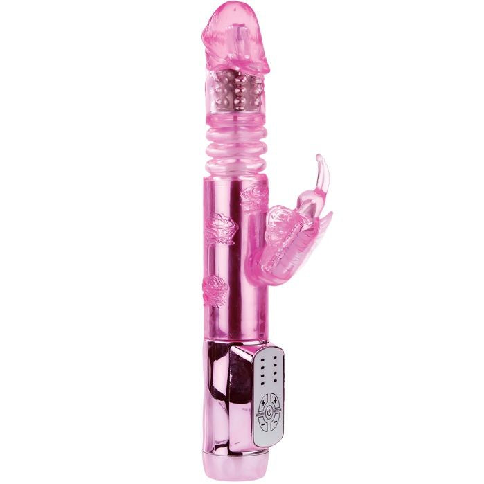 BAILE - Us Lapin Papillon Palnitant