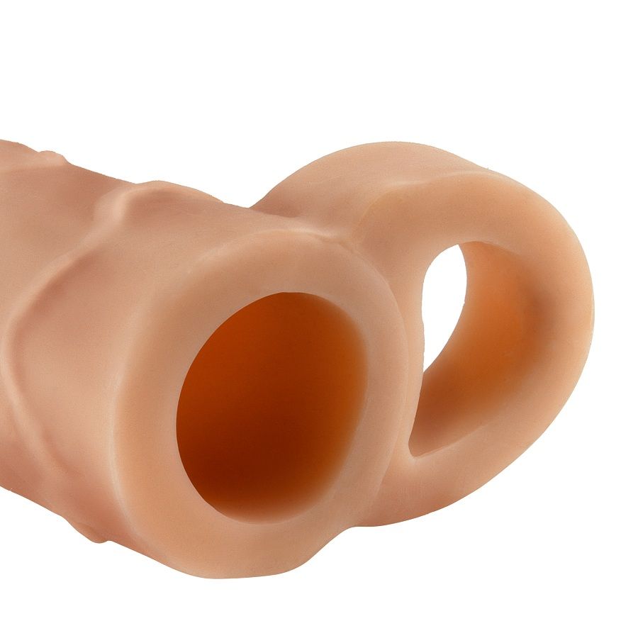FANTASY X-TENSIONS PERFECT 2 EXTENSION BALL STRAP SKIN — vue alternative