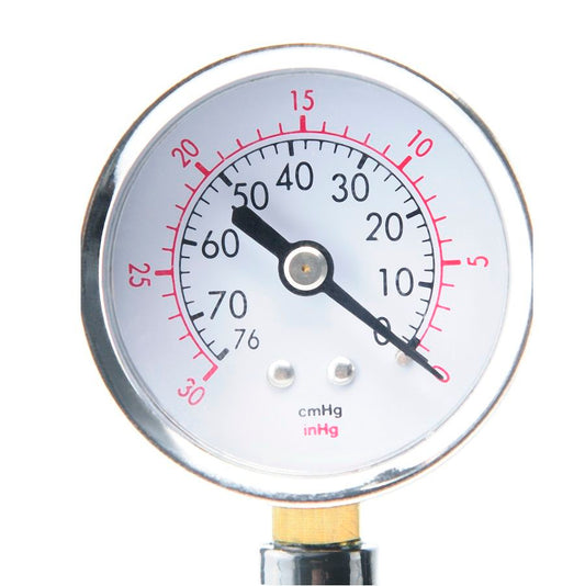 PUMP WORX Pompe Puissance Max-Precision. - Aura Intime