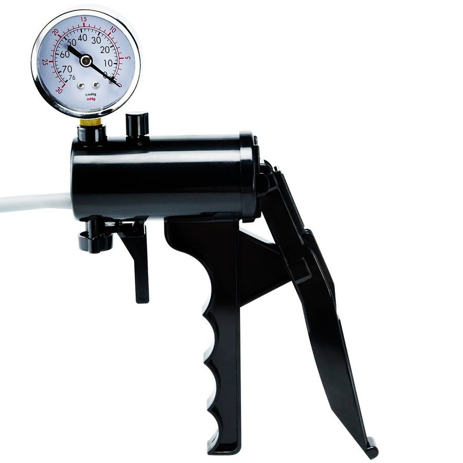 PUMP WORX Pompe Puissance Max-Precision. — vue détaillée