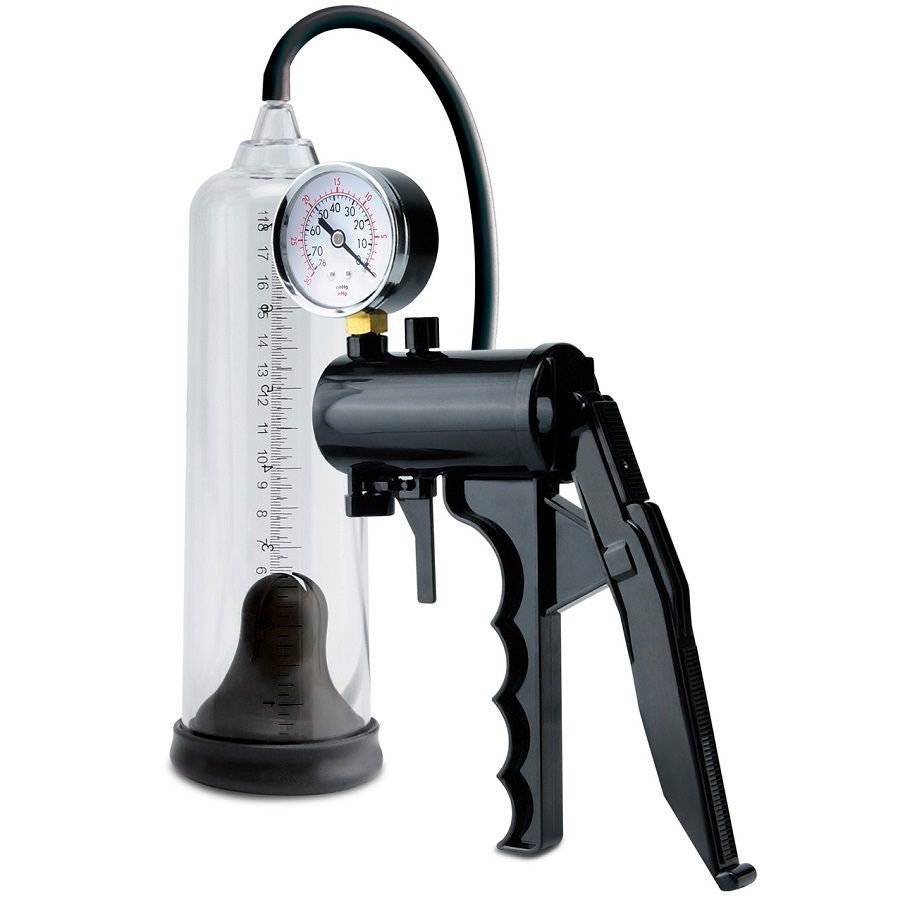 PUMP WORX Pompe Puissance Max-Precision. — vue alternative