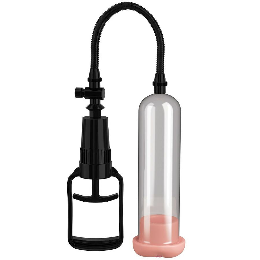 PUMP WORX Pump Worx Bomba Ereccion Con Vagina Para Principiantes - Aura Intime