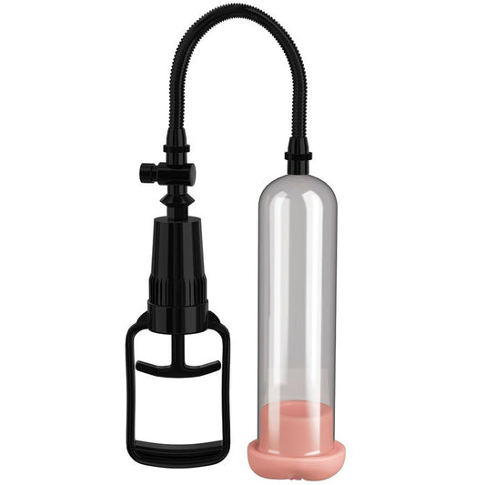 PUMP WORX Pump Worx Bomba Ereccion Con Vagina Para Principiantes - Aura Intime