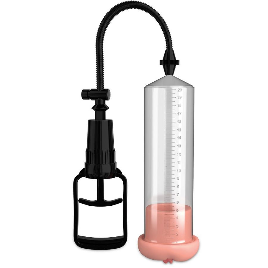PUMP WORX Pump Worx Fanta Flesh Pompe Pussy. - Aura Intime