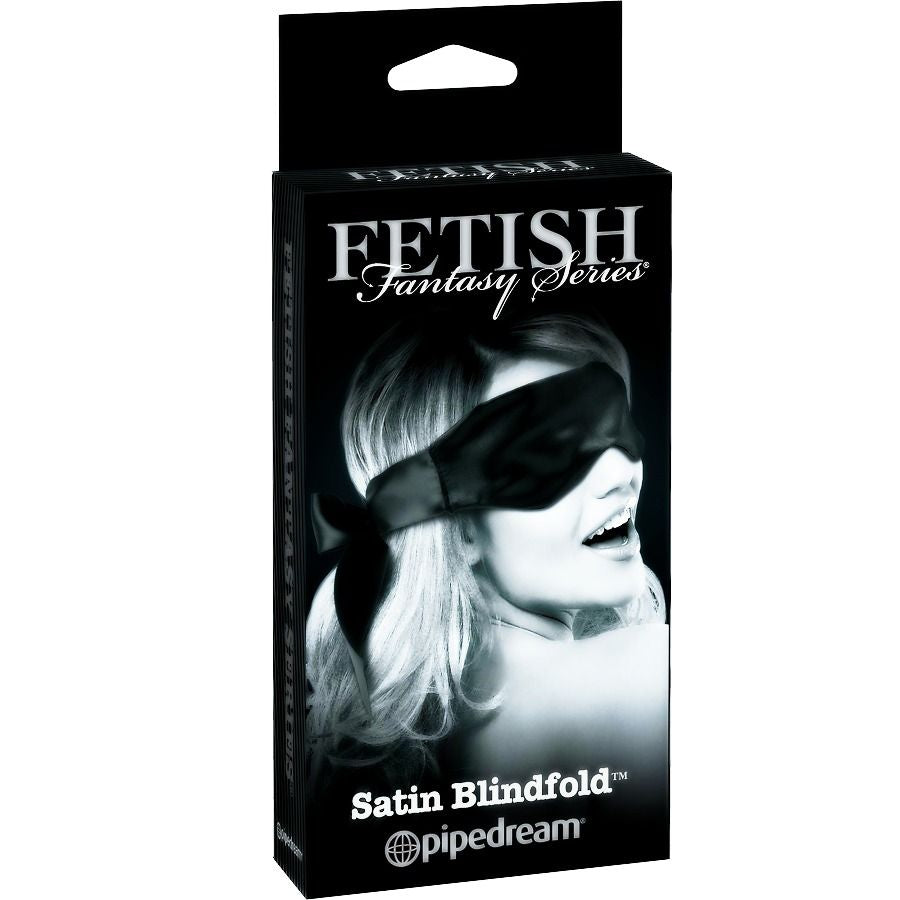 FETISH FANTASY ED.LIMITADA Yeux Satin — vue détaillée