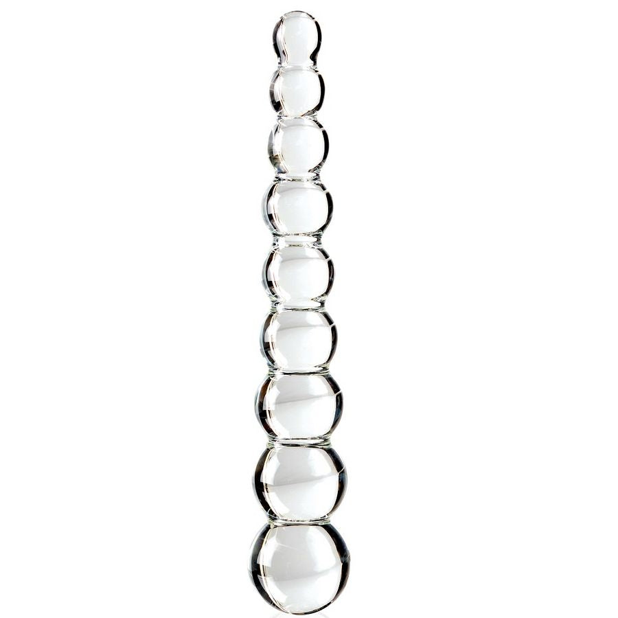 ICICLES N. 2 Masseur Verre — vue détaillée