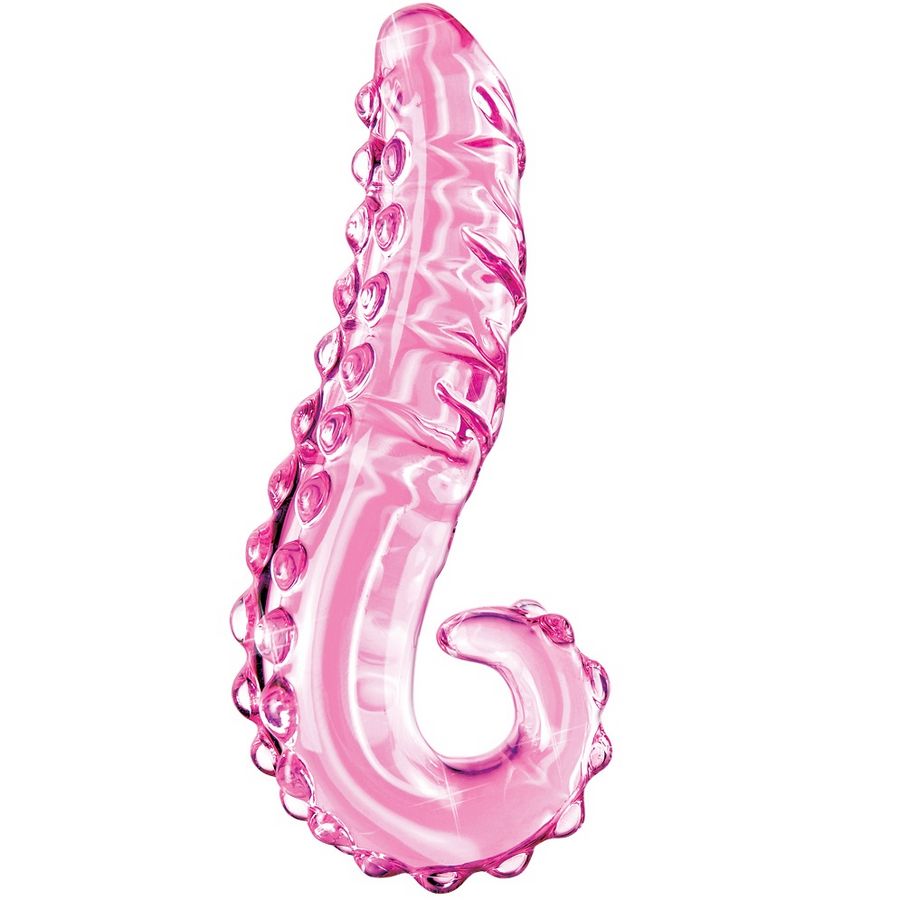 ICICLES N. 24 Masseur Verre — vue alternative