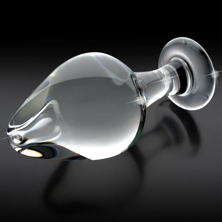 ICICLES N. 25 Masseur Verre — vue détaillée
