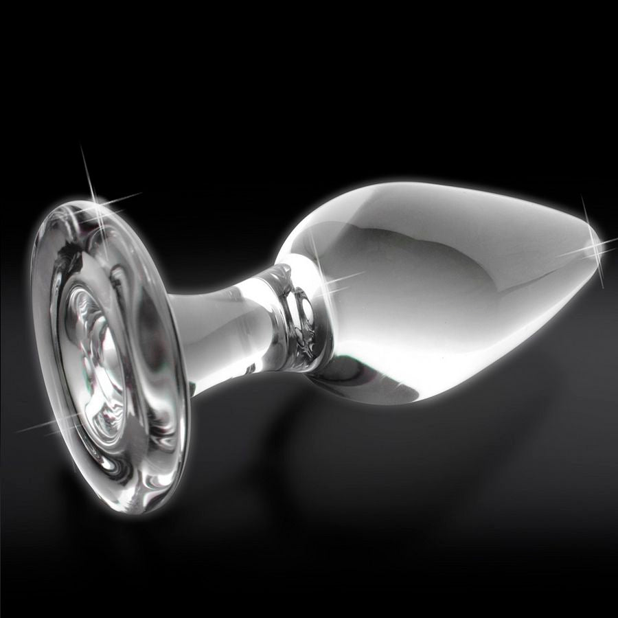 ICICLES N. 26 Masseur Verre - Aura Intime