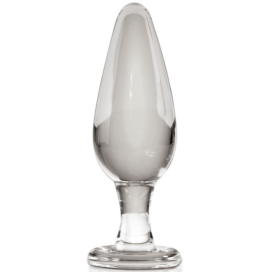 ICICLES N. 26 Masseur Verre — vue détaillée