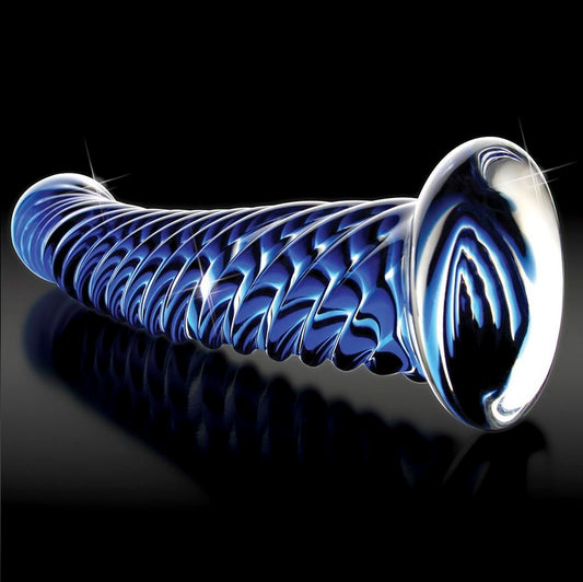 ICICLES N. 29 Masseur Verre - Aura Intime